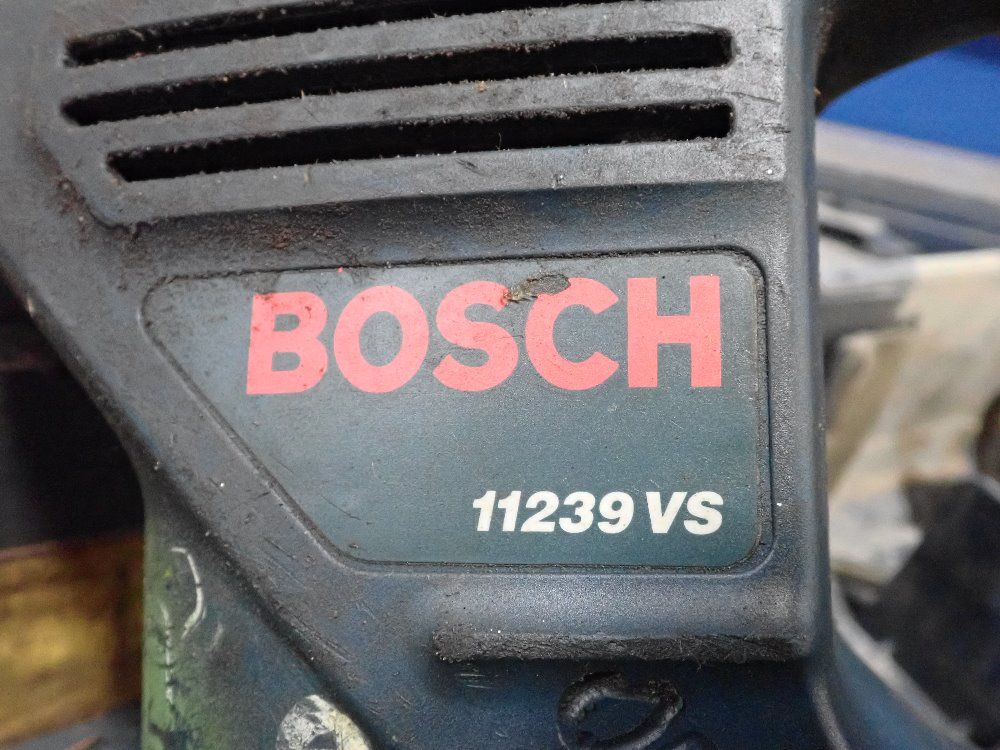 Bosch Hammer Drill