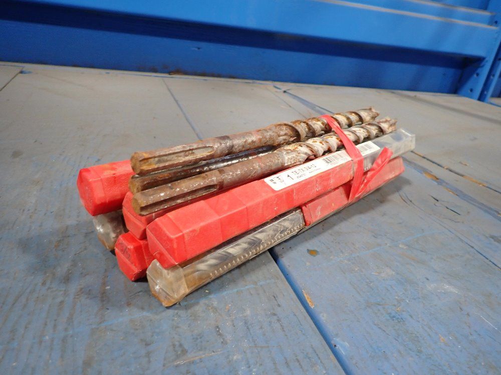 Hilti drill bits for sale hot sale