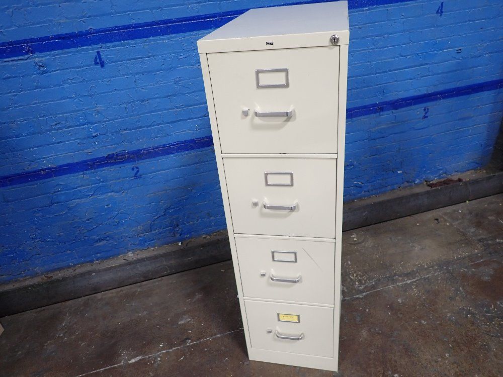 Used Hon File HGR Industrial Surplus