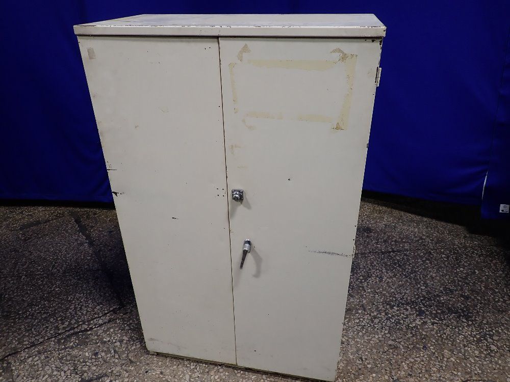  Storage Cabinet