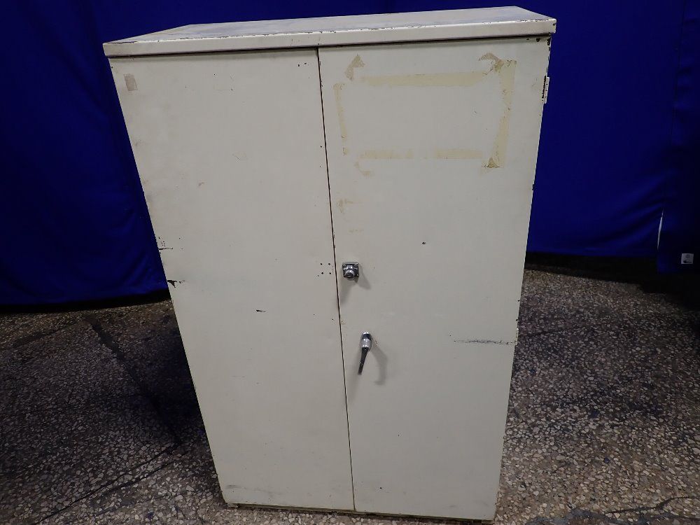  Storage Cabinet