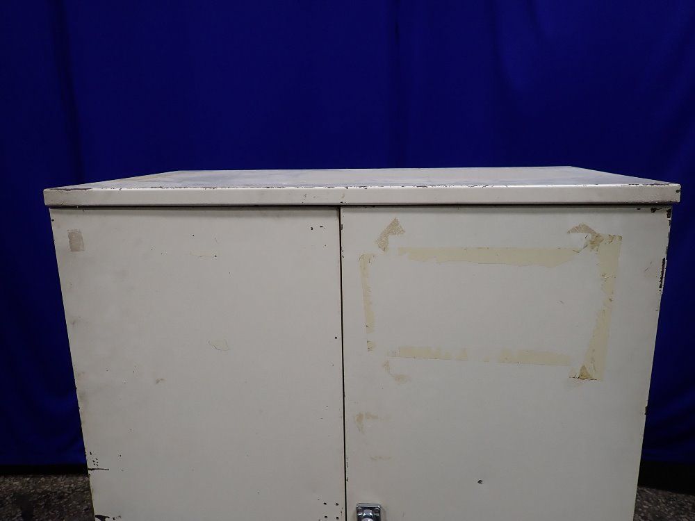 Storage Cabinet