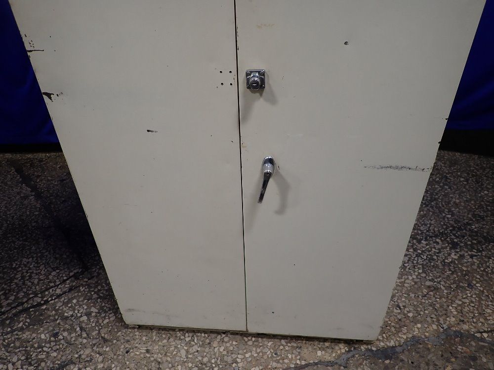  Storage Cabinet