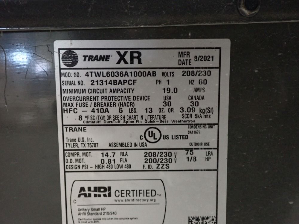 American Geothermal Geothermal System