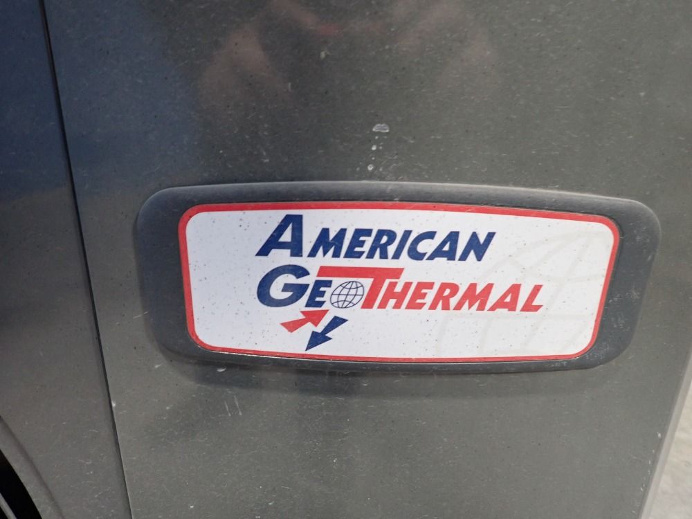 American Geothermal Geothermal System