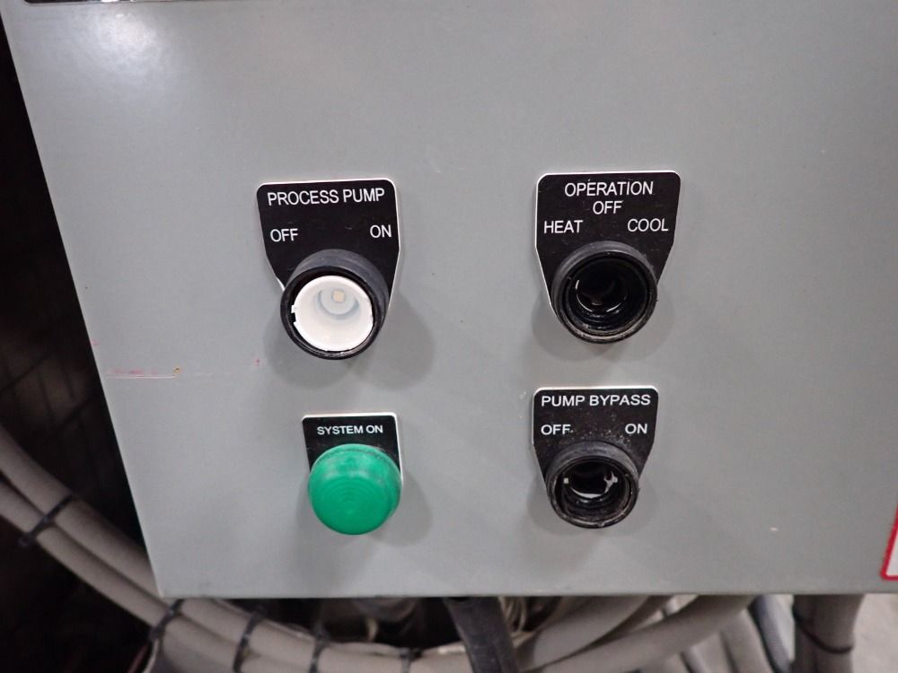 American Geothermal Geothermal System