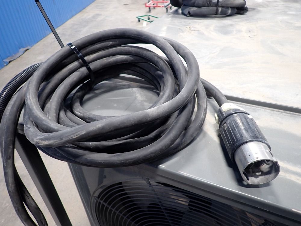 American Geothermal Geothermal System