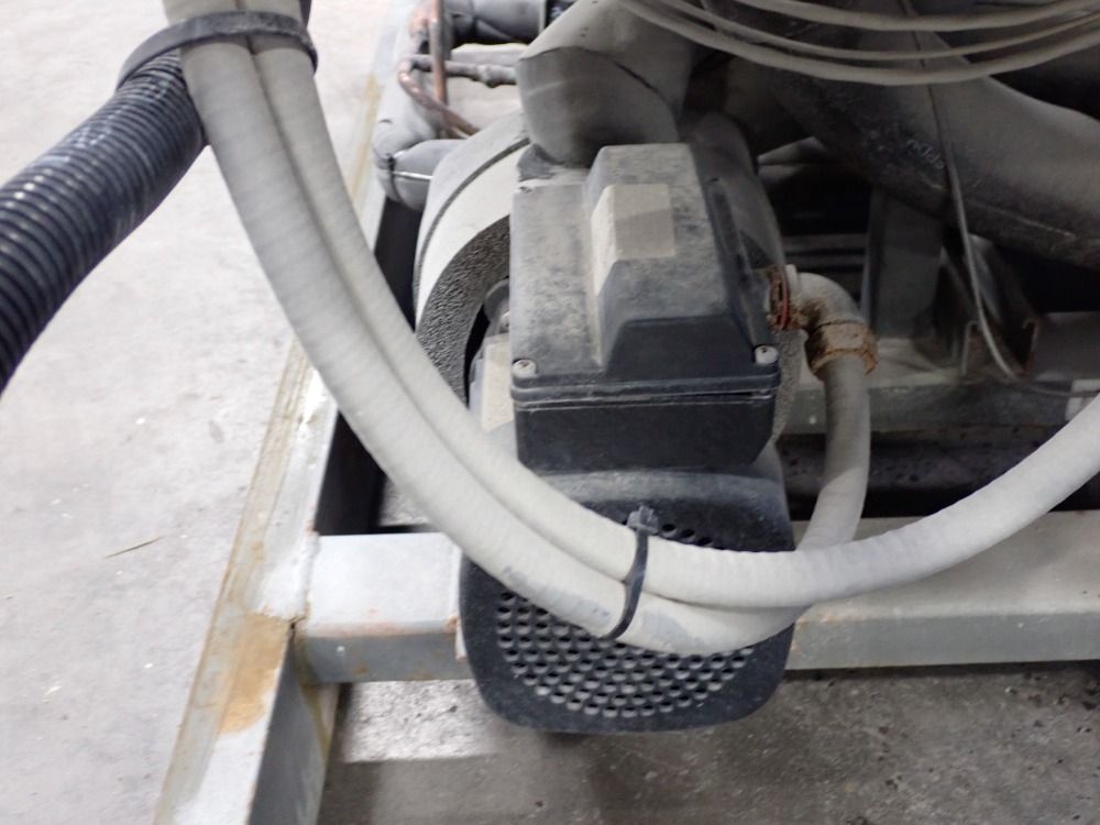 American Geothermal Geothermal System