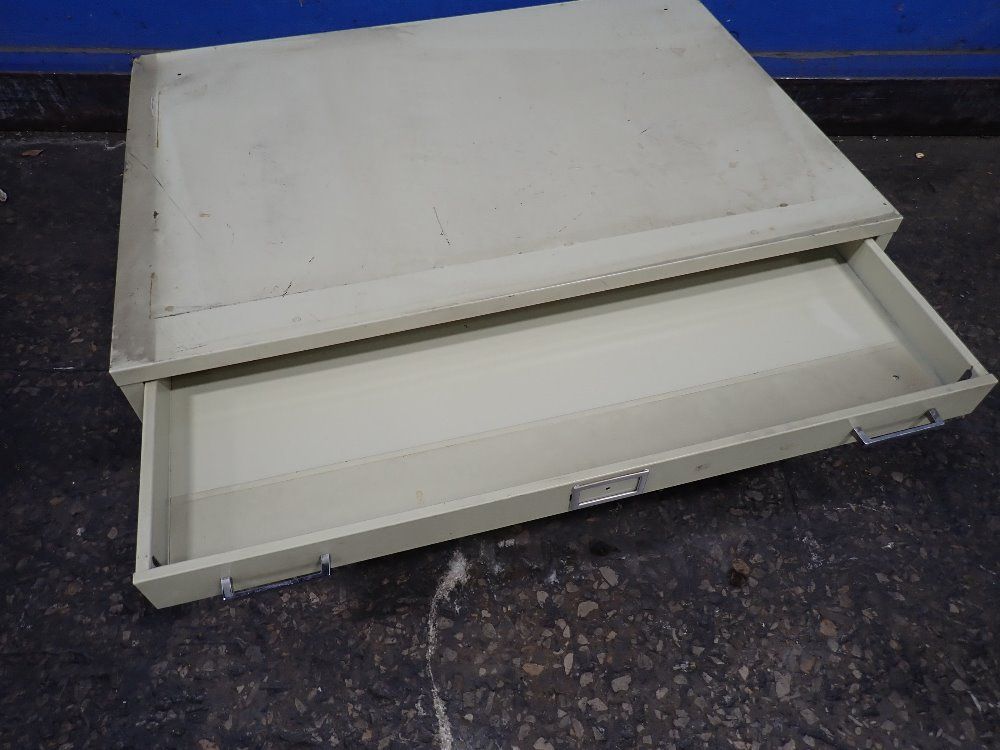 Used Blueprint HGR Industrial Surplus