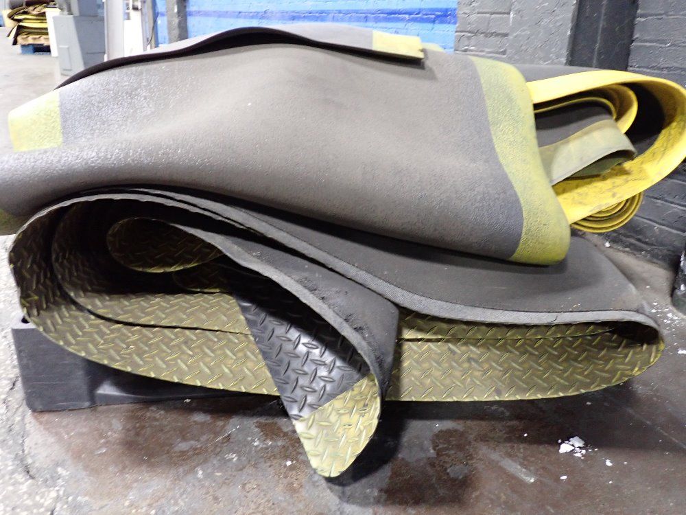  Stress Mats