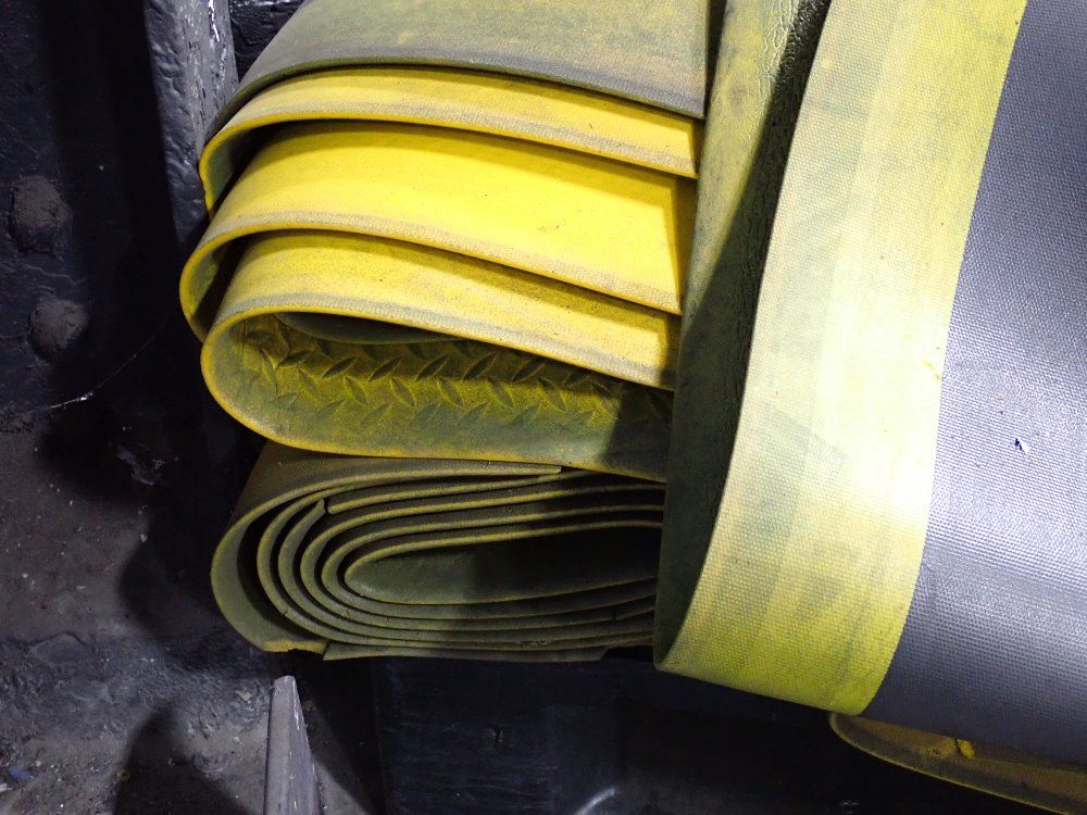 Stress Mats