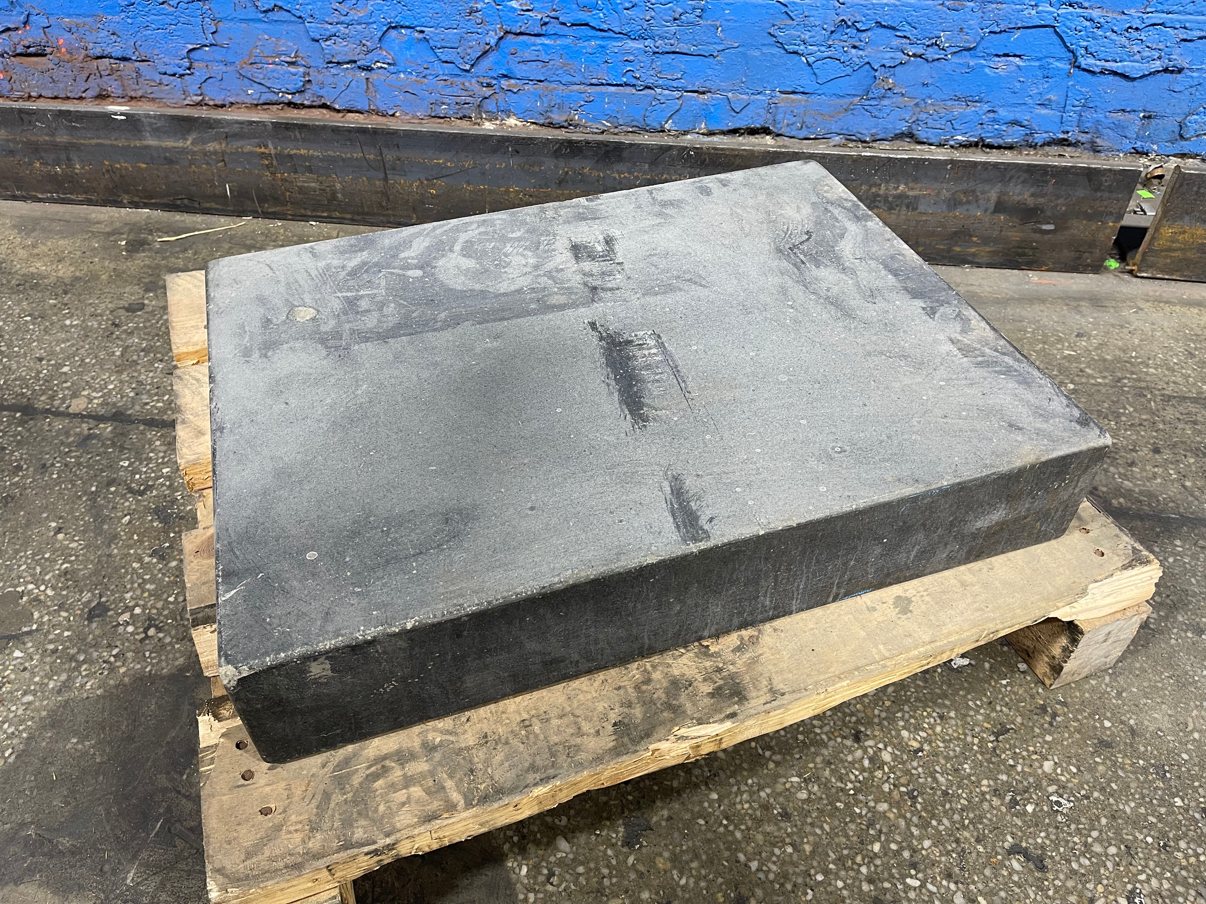  Granite Surface Plate