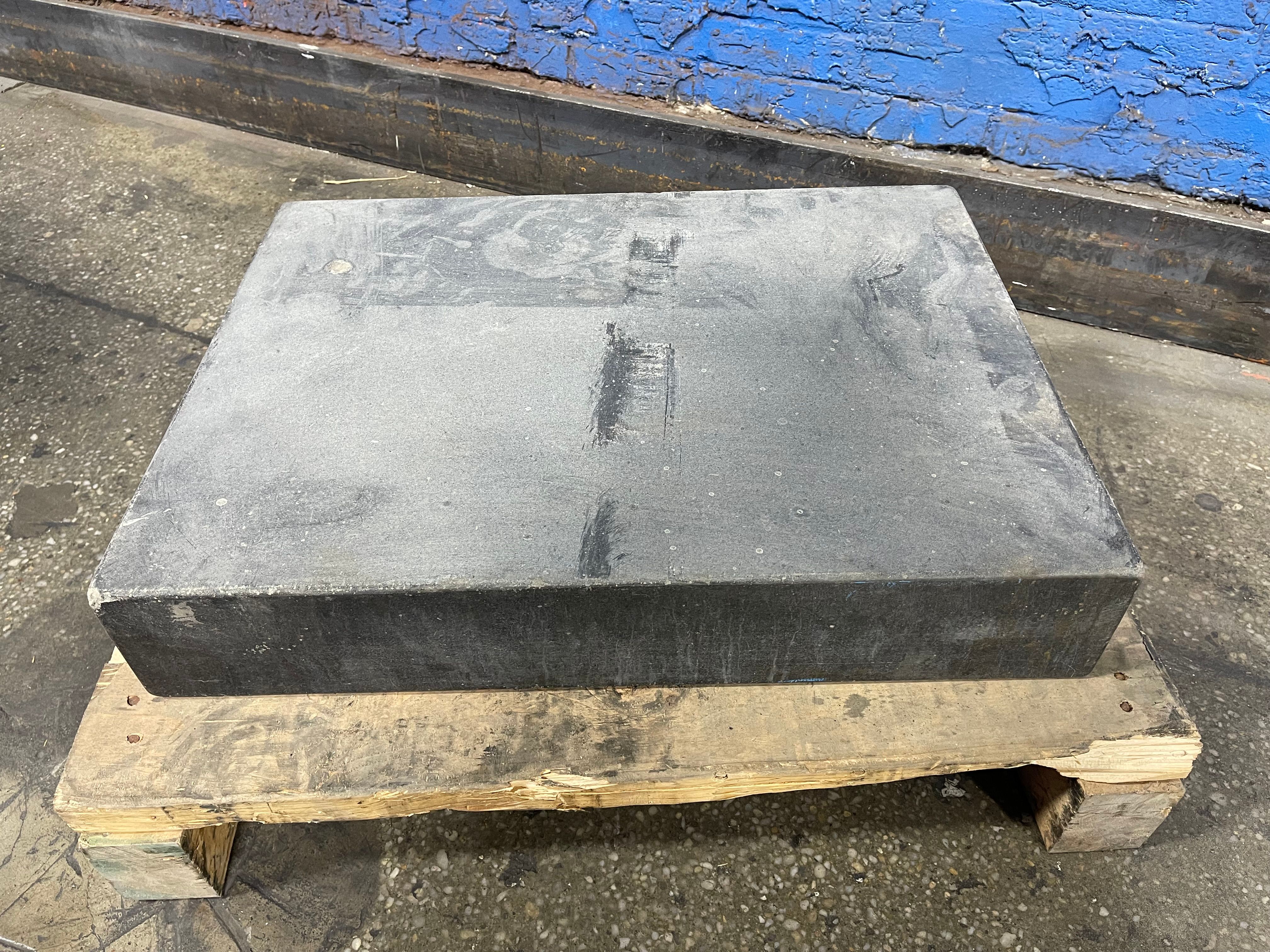  Granite Surface Plate