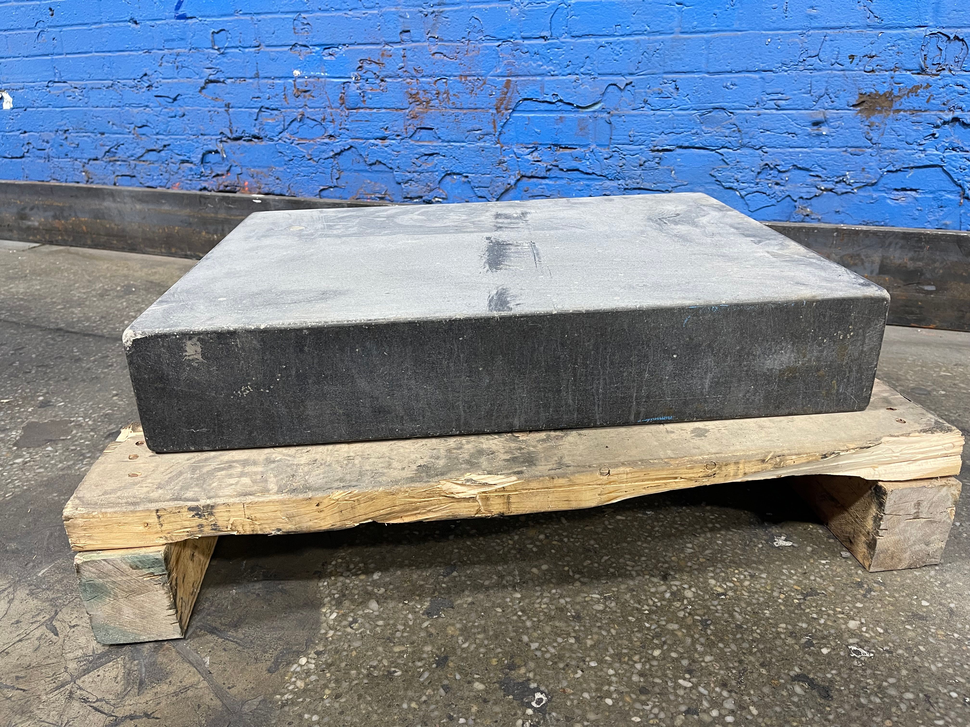  Granite Surface Plate