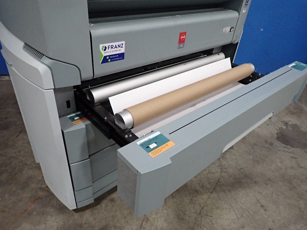 Used Oce Printer | HGR Industrial Surplus