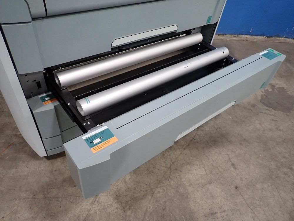 Used Oce Printer | HGR Industrial Surplus