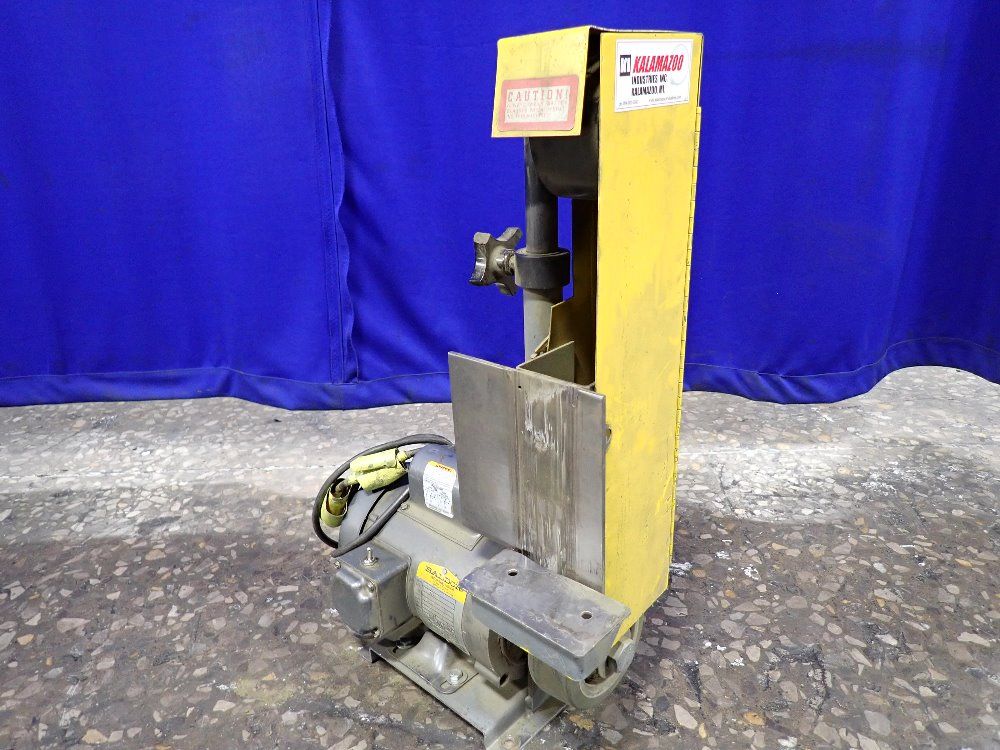 Kalamazoo Belt Sander