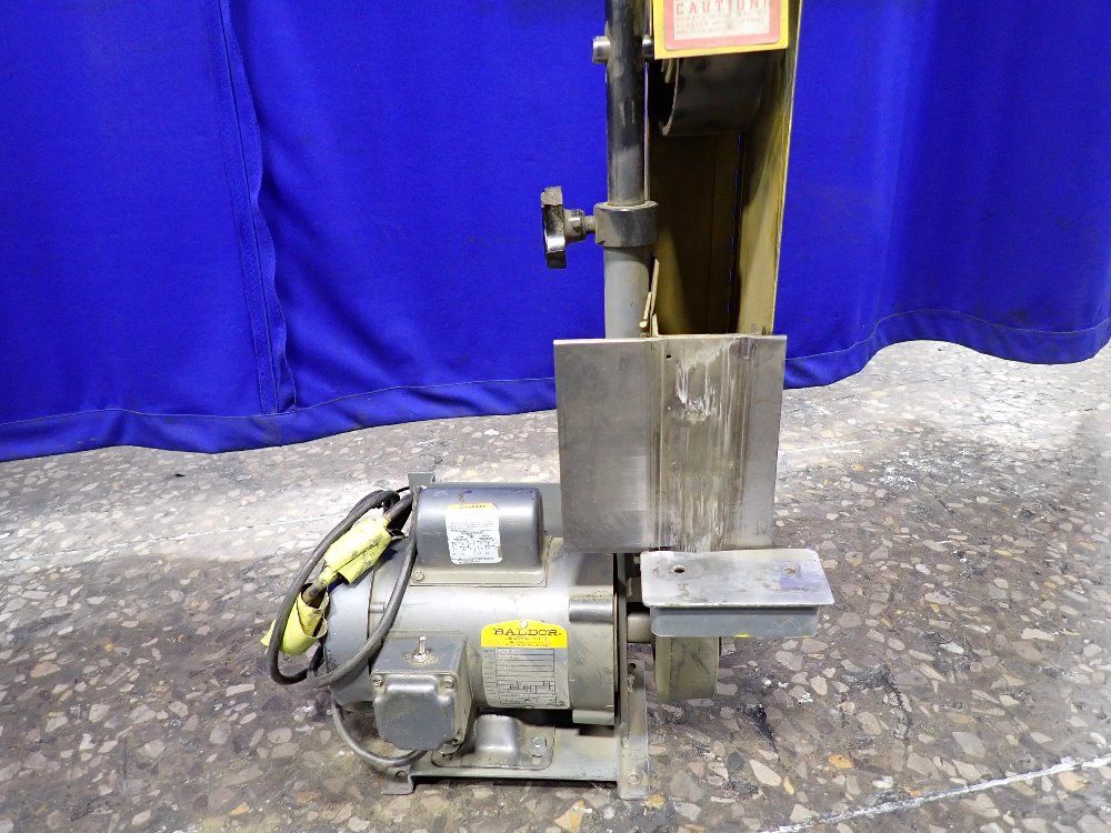 Kalamazoo Belt Sander