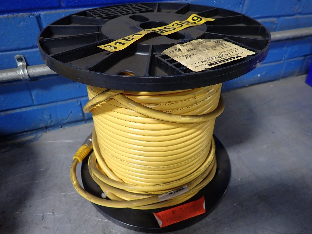 Turck Cable