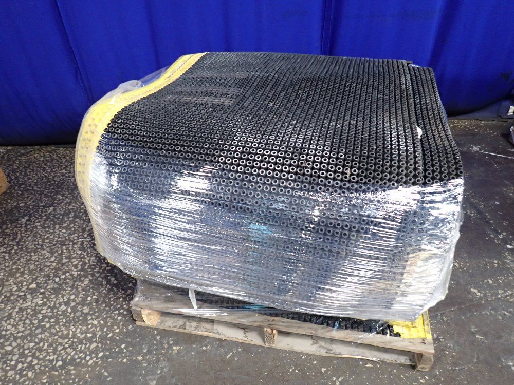 Used Floor Mats HGR Industrial Surplus
