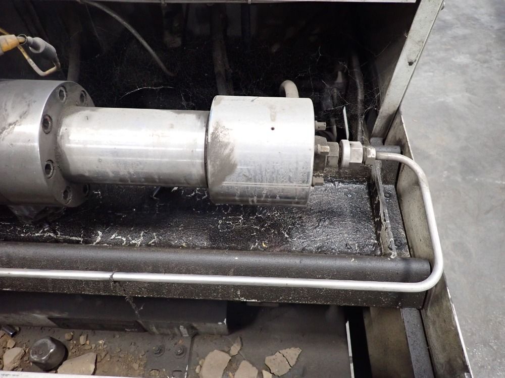 Kmt Waterjet Intensifier