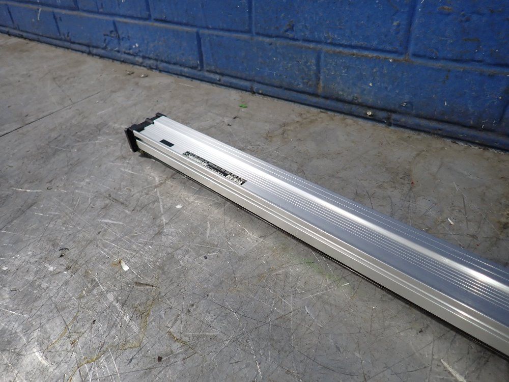 HEIDENHAIN LINEAR SCALE INSTALLATION MANUAL visual data 8