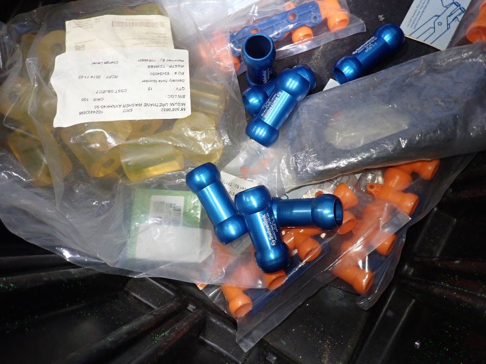 Used Hardware | HGR Industrial Surplus