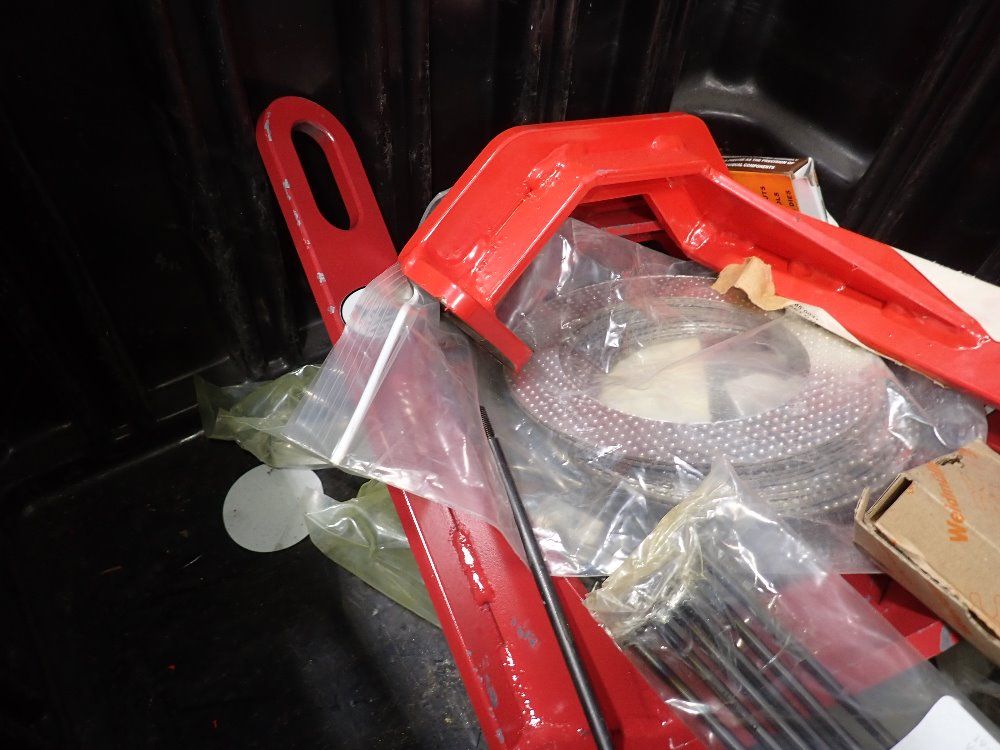 Used Hardware | HGR Industrial Surplus