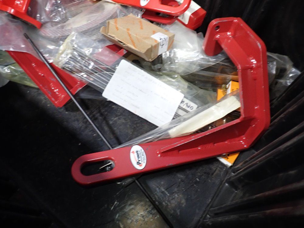 Used Hardware | HGR Industrial Surplus