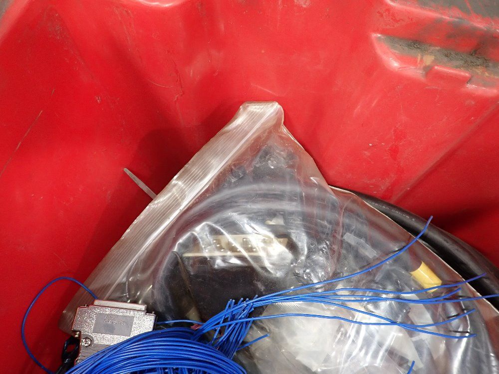Used Electrical Components | HGR Industrial Surplus