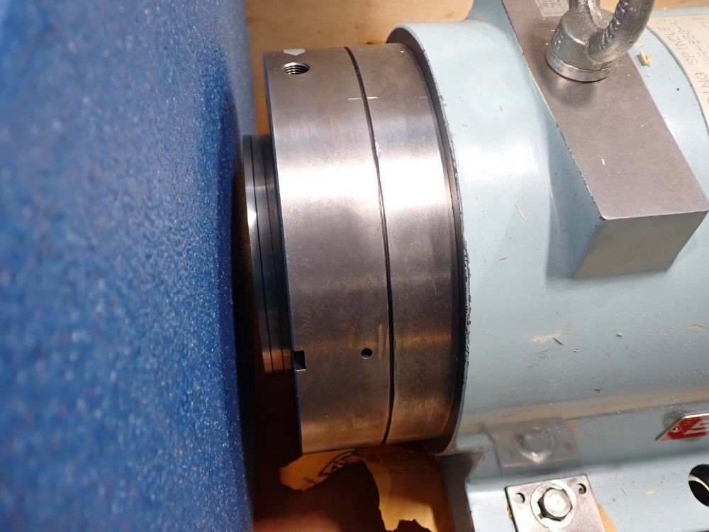 Siga Boring Spindle