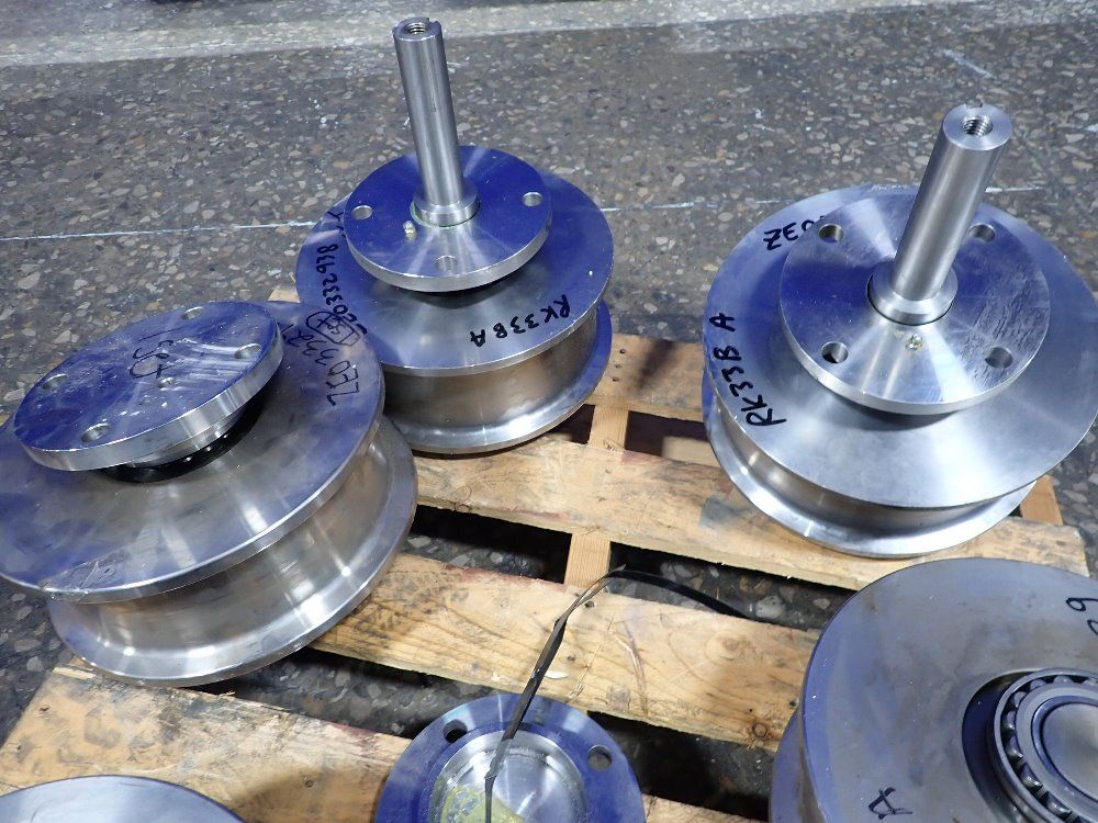 Used Hardware | HGR Industrial Surplus