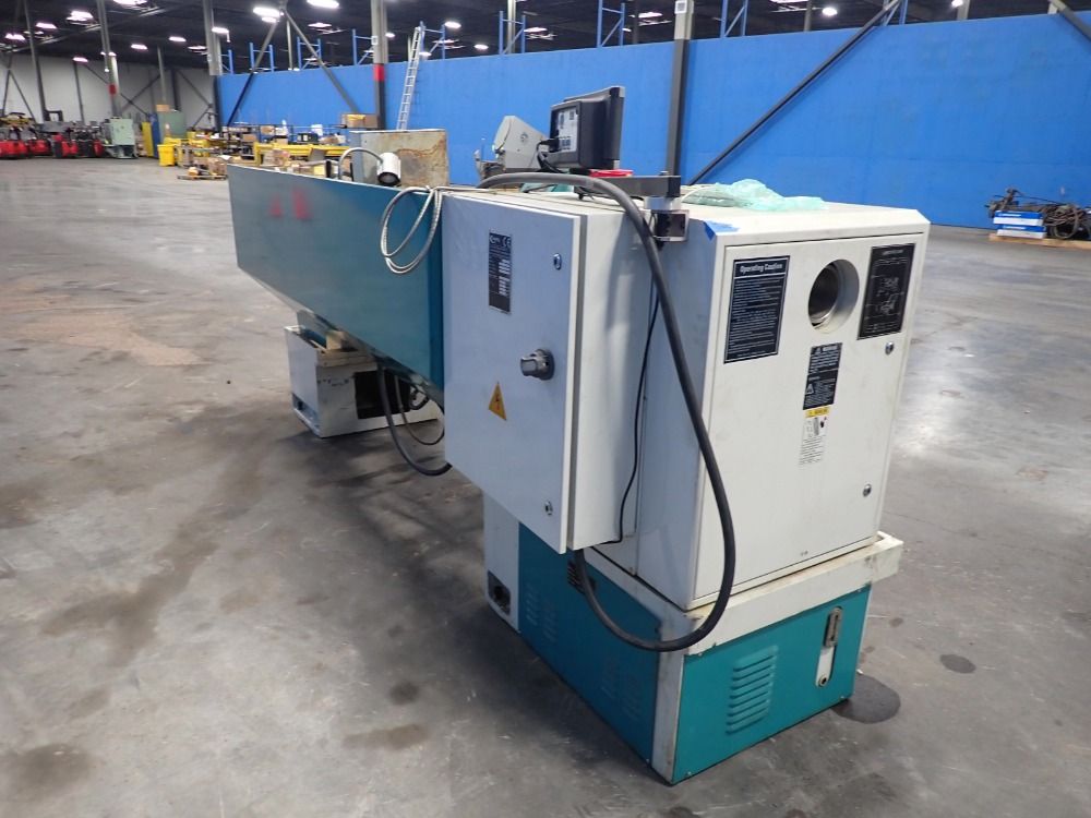 Clausing 63x20 Lathe - Cv 1660