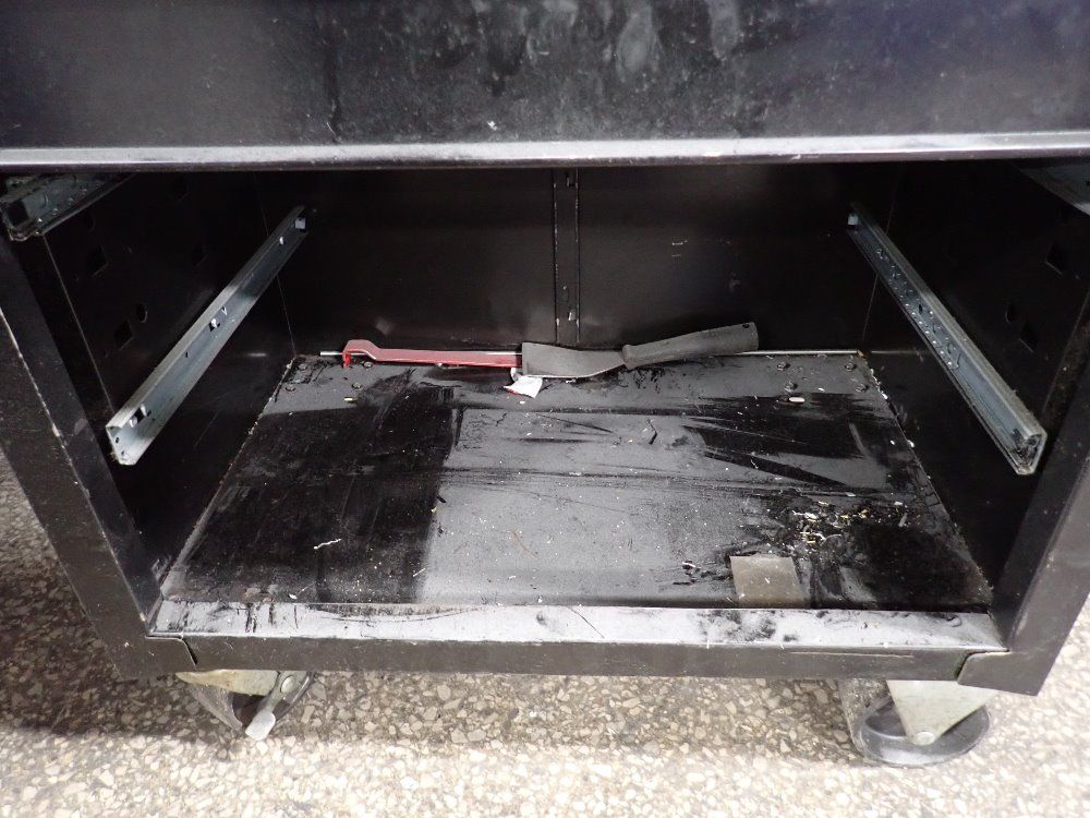 Waterloo Tool Cabinet