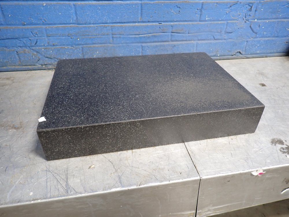  Granite Surface Plate