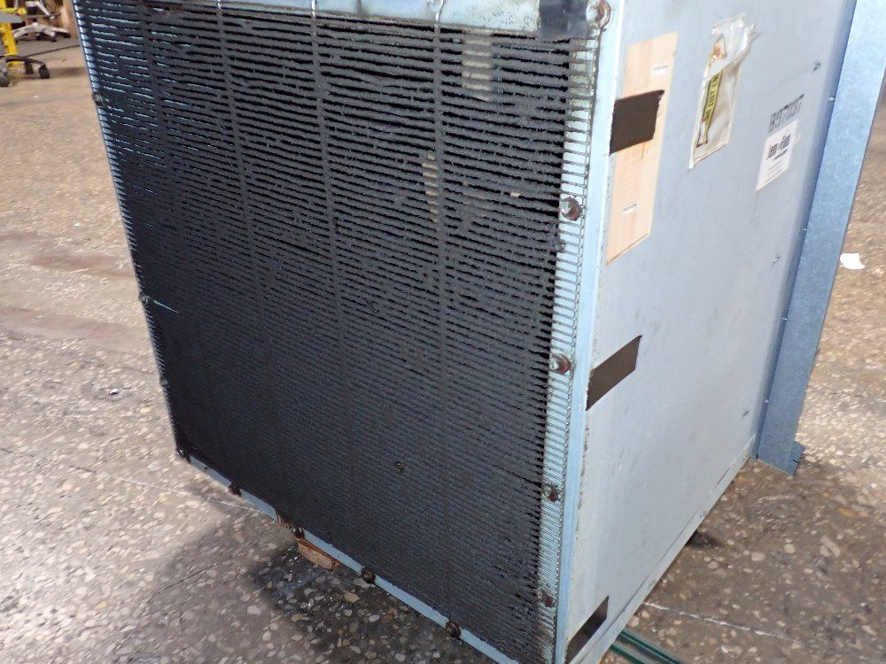 Used Jenco Fan Exhaust Fan HGR Industrial Surplus