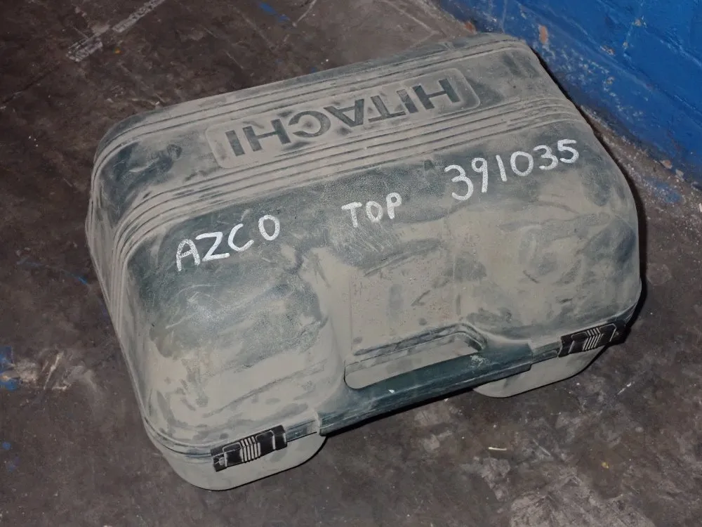 Hitachi 6" Cordless Circular Saw - C18dl