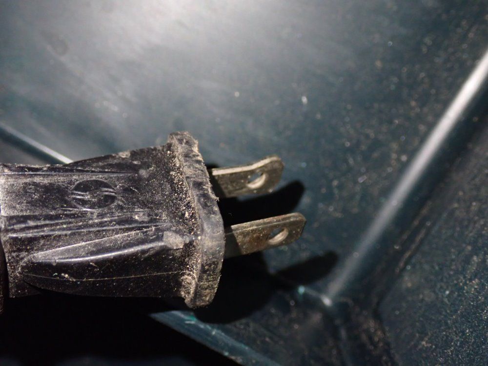 Metabo 15/16" Impact Wrench - Wr25se