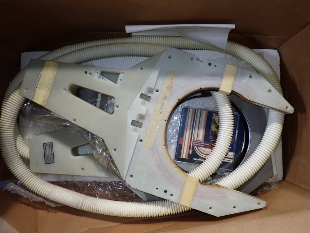 Abc Machinery Weld Heads