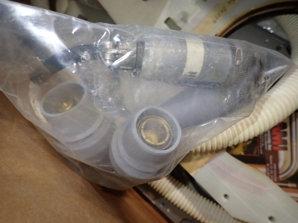 Abc Machinery Weld Heads