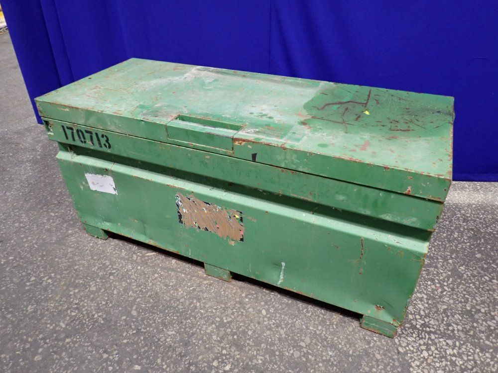 Knaack 22"x58"x23" Jobox - 14-0008