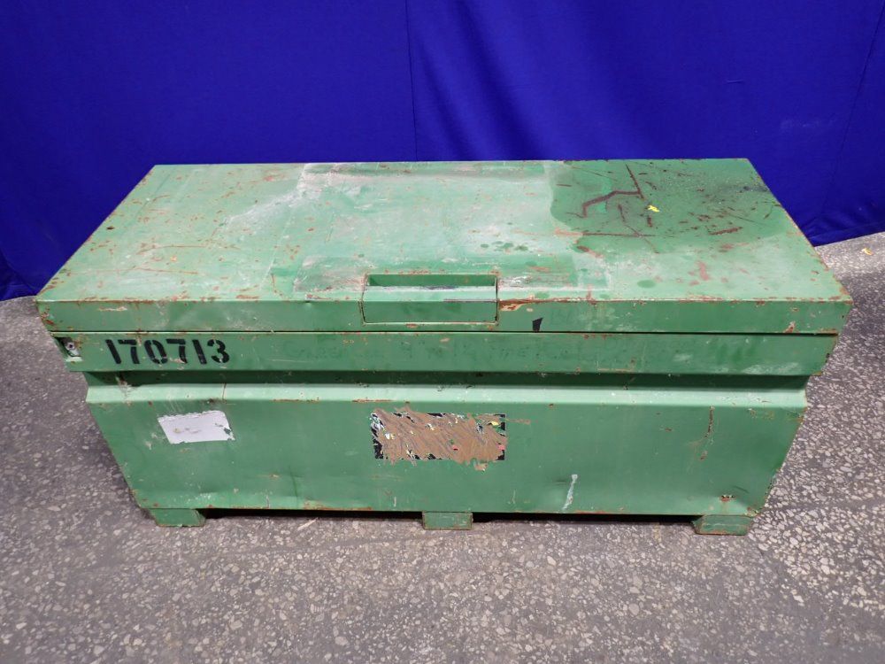 Knaack 22"x58"x23" Jobox - 14-0008