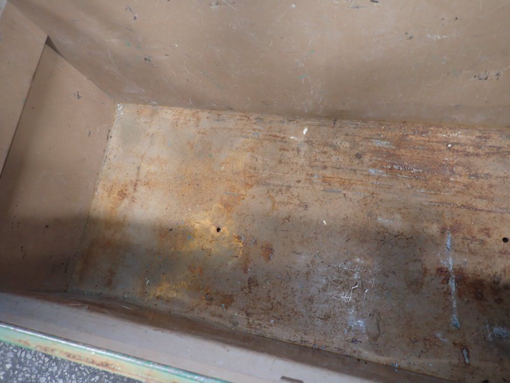 Knaack 22"x58"x23" Jobox - 14-0008