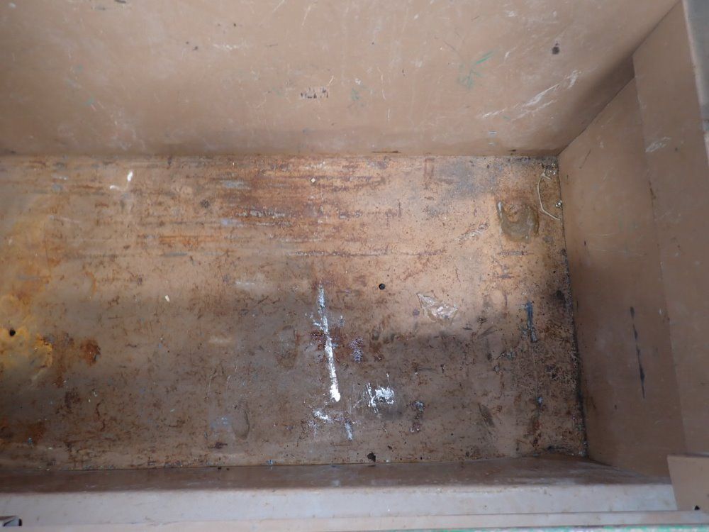 Knaack 22"x58"x23" Jobox - 14-0008