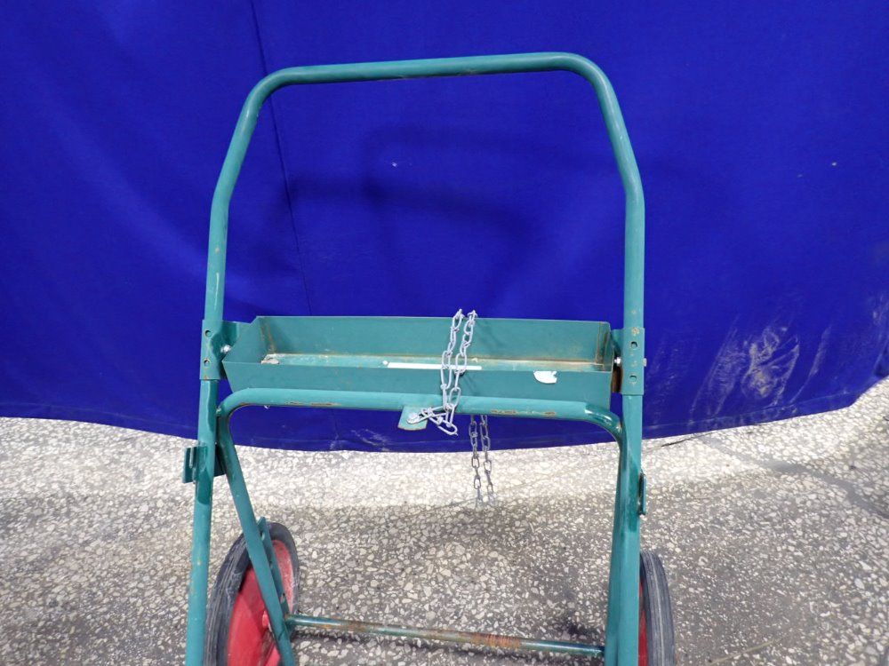 Radnor Welding Cart - 314-27