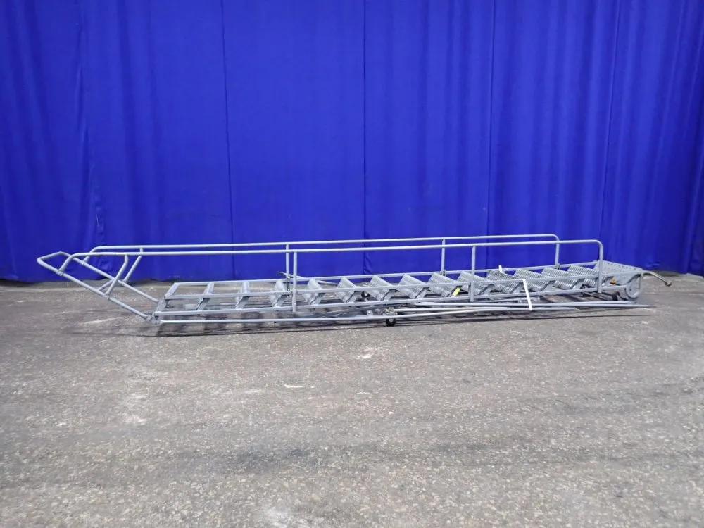  Step Ladder