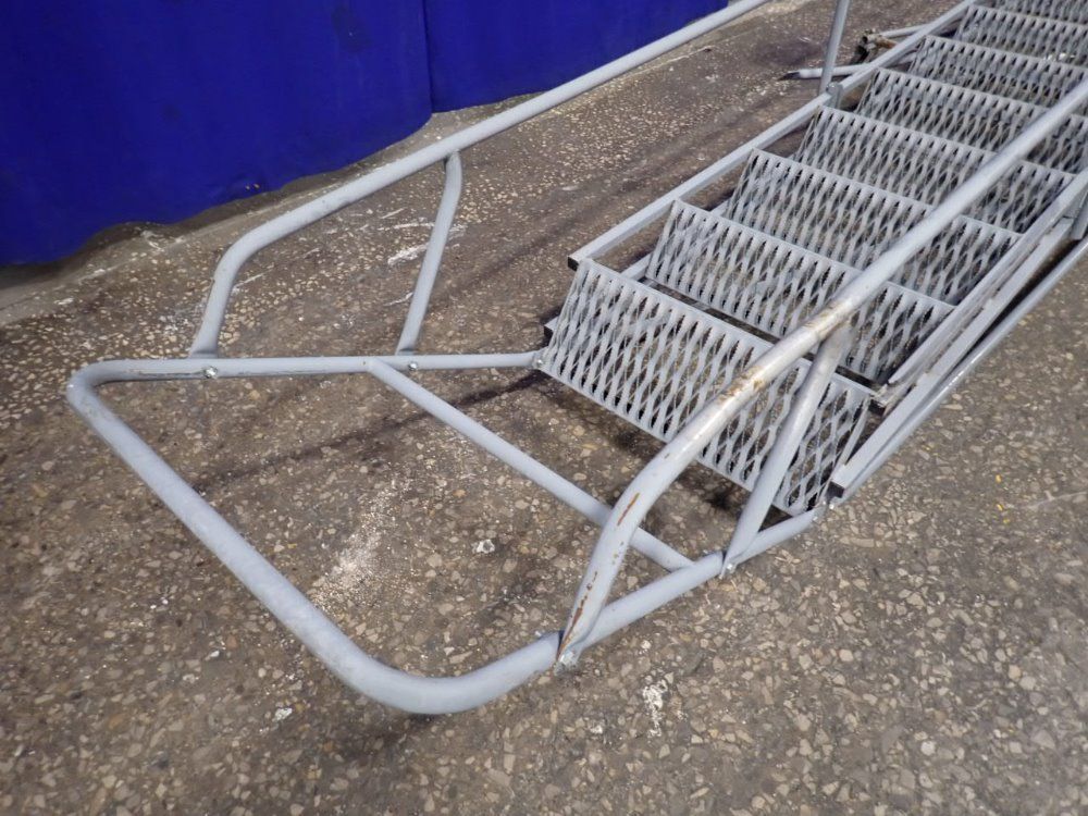  Step Ladder