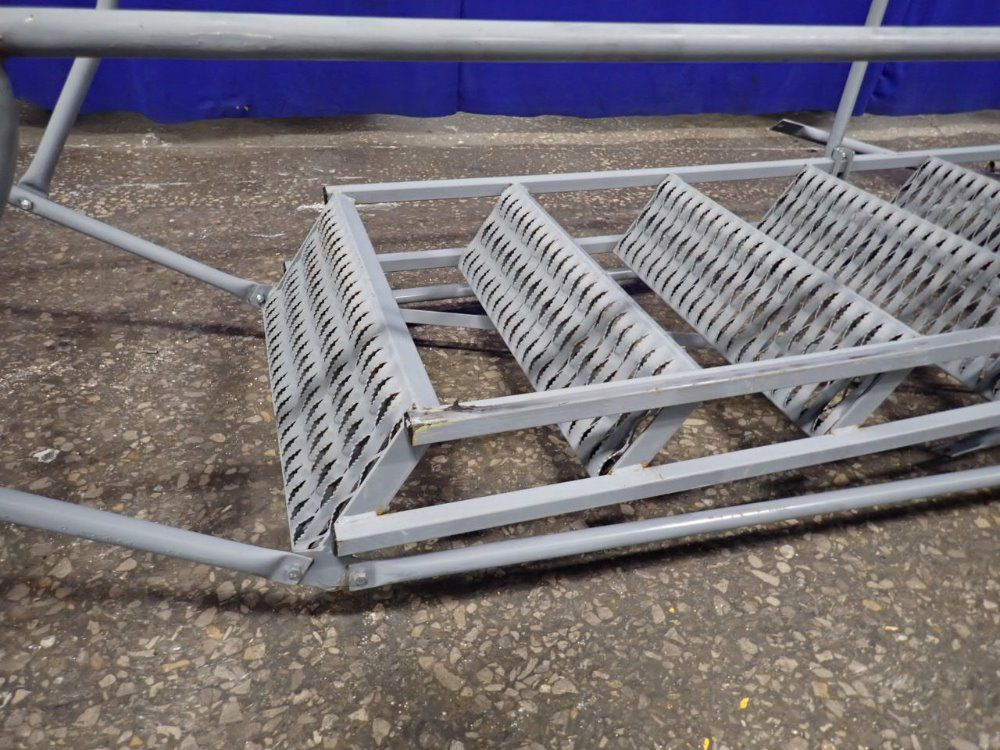  Step Ladder