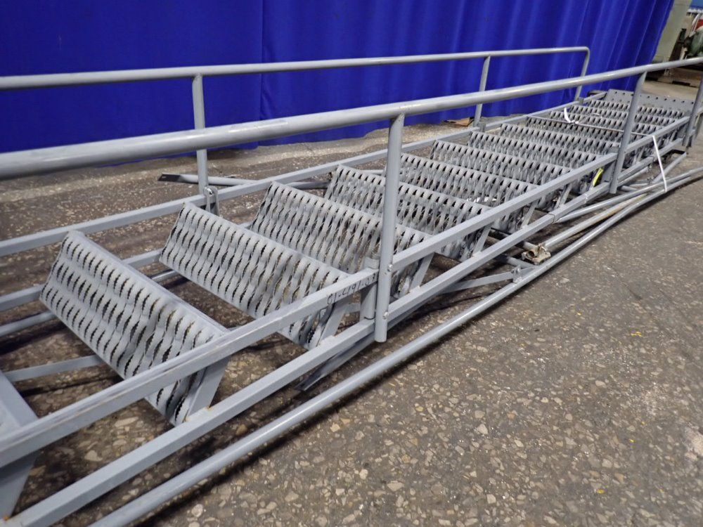  Step Ladder