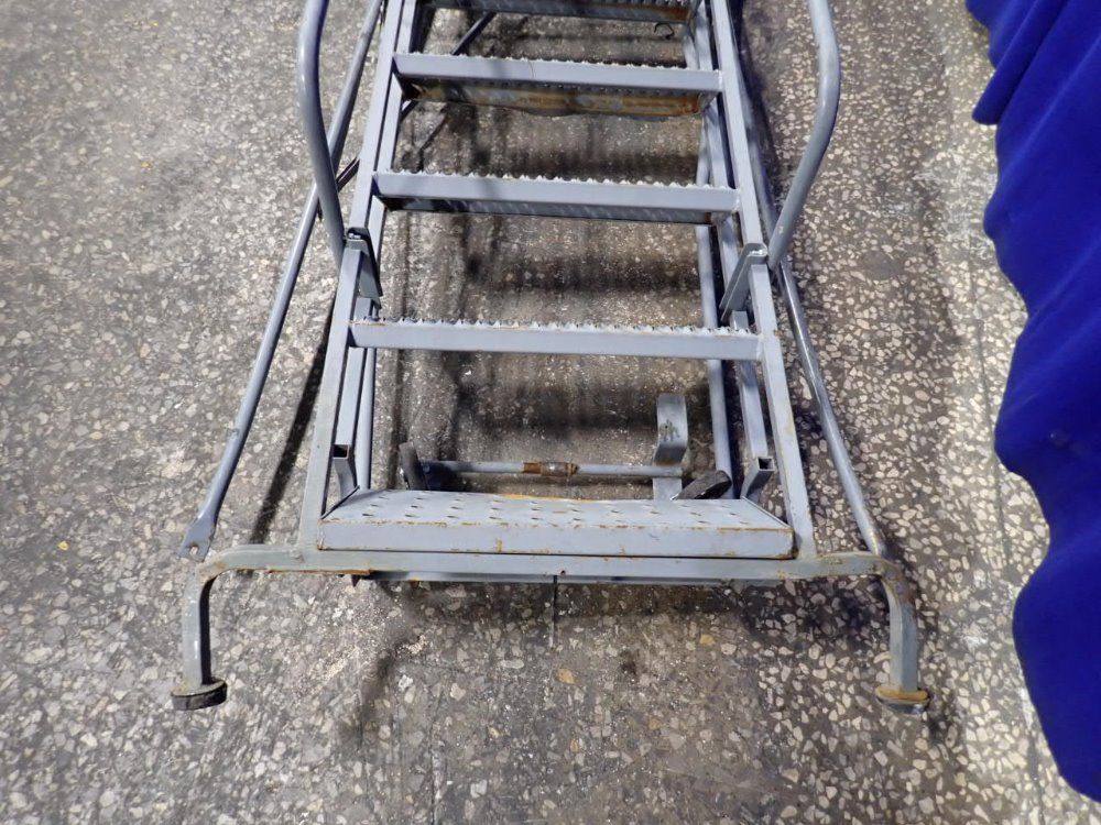 Step Ladder